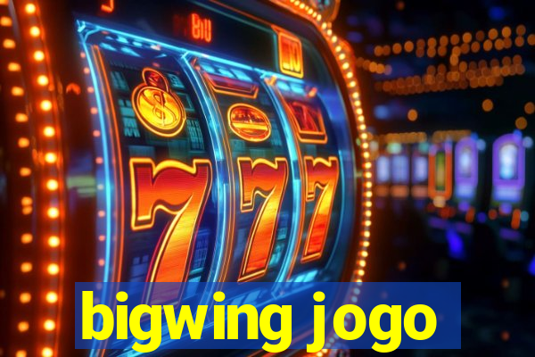 bigwing jogo